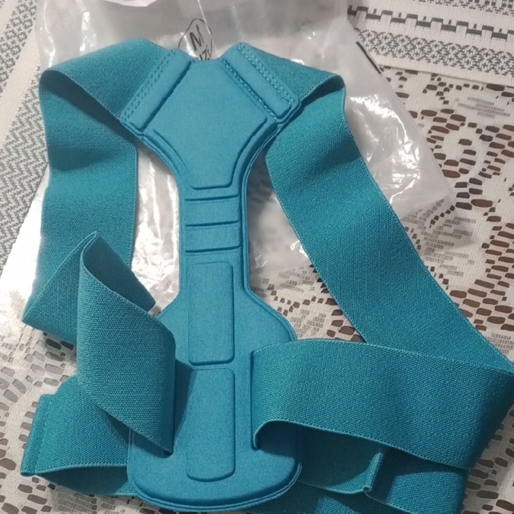 NEW 🌟Teal Kids Posture Corrector
